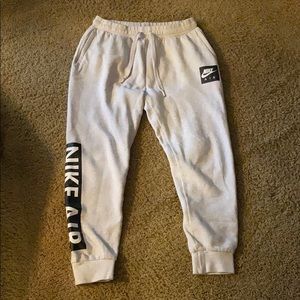 Boy Nike Air Sweatpants